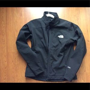 The North Face women's shell
